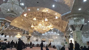 رواق امام خمینی