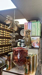 عطاری بورس زعفران شعبه 2 | Saffron bourse Branch2