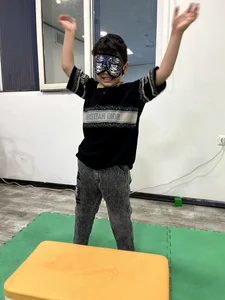 کلینیک کاردرمانی نوین 2