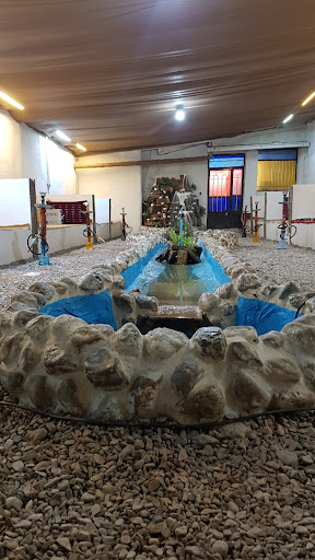 کافه شاهنامه