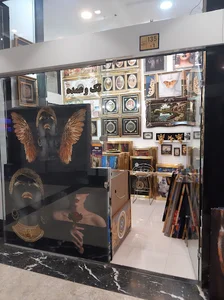 آرایشگاه دلگشا