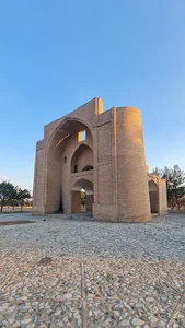 مصلی تاریخی سبزوار