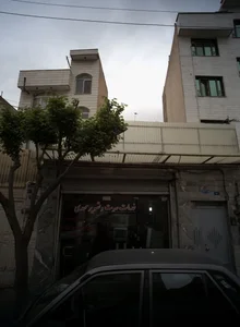 خدمات صوت و تصویر مهدی 2