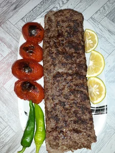 کباب بناب