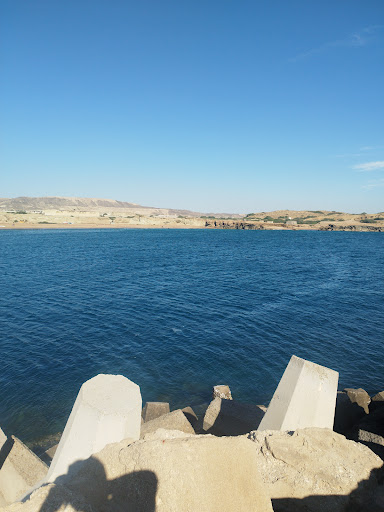 سایت موج سواری رمینِ چابهار