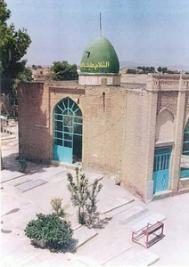 امامزاده محمدتقی (ع)