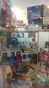 جهان الکترونیک نارمک