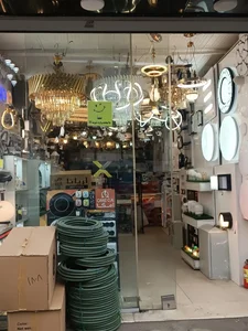 پارس الکتریک (الو برقی)