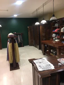 بوتیک پرنیا