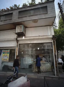 نان لواش تک 2