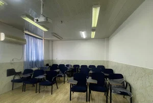 مدرسه غیرانتفاعی دخترانه نگاه نو