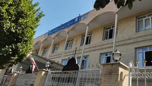 اداره بنیاد شهید و امور ایثار گران شهرستان تبریز