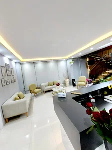 کلینیک زیبایی تابان