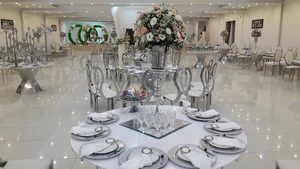 باغ تالار ونوس
