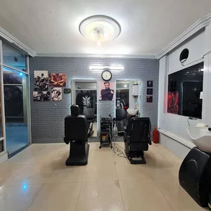پیرایش چهره