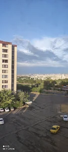 بلوک ۳۳ شهرک لویزان ۳