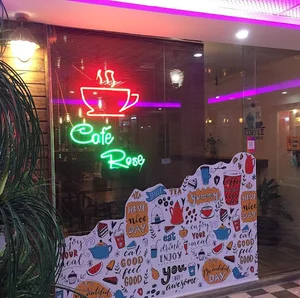cafe’ rose کافه رز