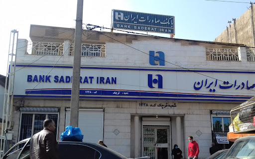 Saderat Bank