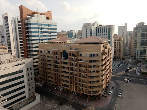 Al Raha Building
