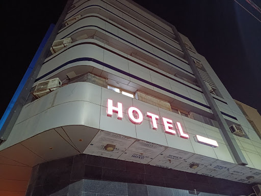 هتل دیوان