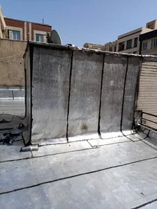 ایزوگام‌کاری در پونک 2