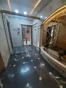 کلینیک زیبایی راشا