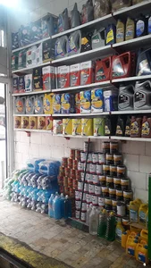 تعویض روغن امیران