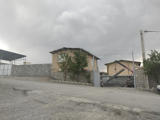 تیرچه و بلوک پارسا