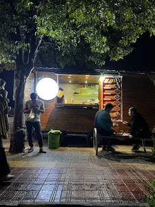 غذای مکزیکی مزه