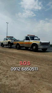 یدک کش وخودروبرحمیدرضا 2