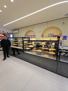 Ashhadi Pastry
