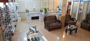بینایی سنجی و عینک زوبین
