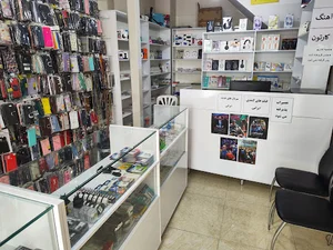 موبایل سهند