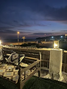 بوم گردی چیرا