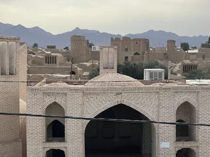 آب‌انبار رشتی