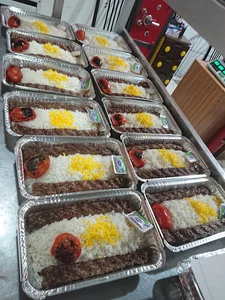 کبابی سجاد