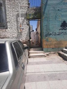 مسجد مدنی 2