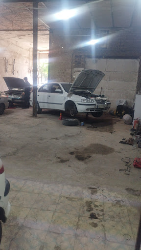 CNG سی ان جی نائبی