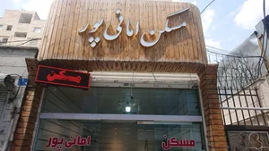 املاک امانی پور 2