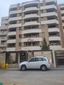 ساختمان مس