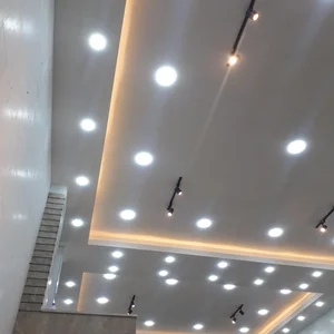 اجرای سقف کاذب 2