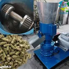 زنجیره کیمند مرغداری پیرمرادی باغملک