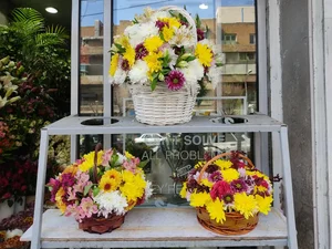 گلفروشی ایریس 3