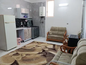 اقامتگاه نقش جهان