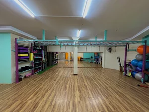 Aurora gym