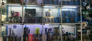فروشگاه نورانی بورس 3