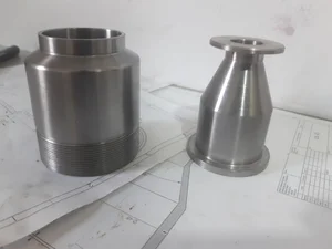 خدمات تراشکاری 4
