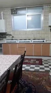 خوابگاه دانشجویی خواهران سنایی ۱