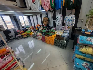تولیدی پوشا‌ک بچگانه شیک پوش( ندری)
