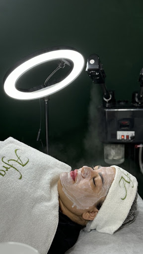 مطب پوست و مو افرا